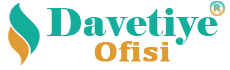 Davetiye Ofisi Logo
