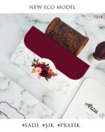 1.000 Adet Ekolüks Model-7018