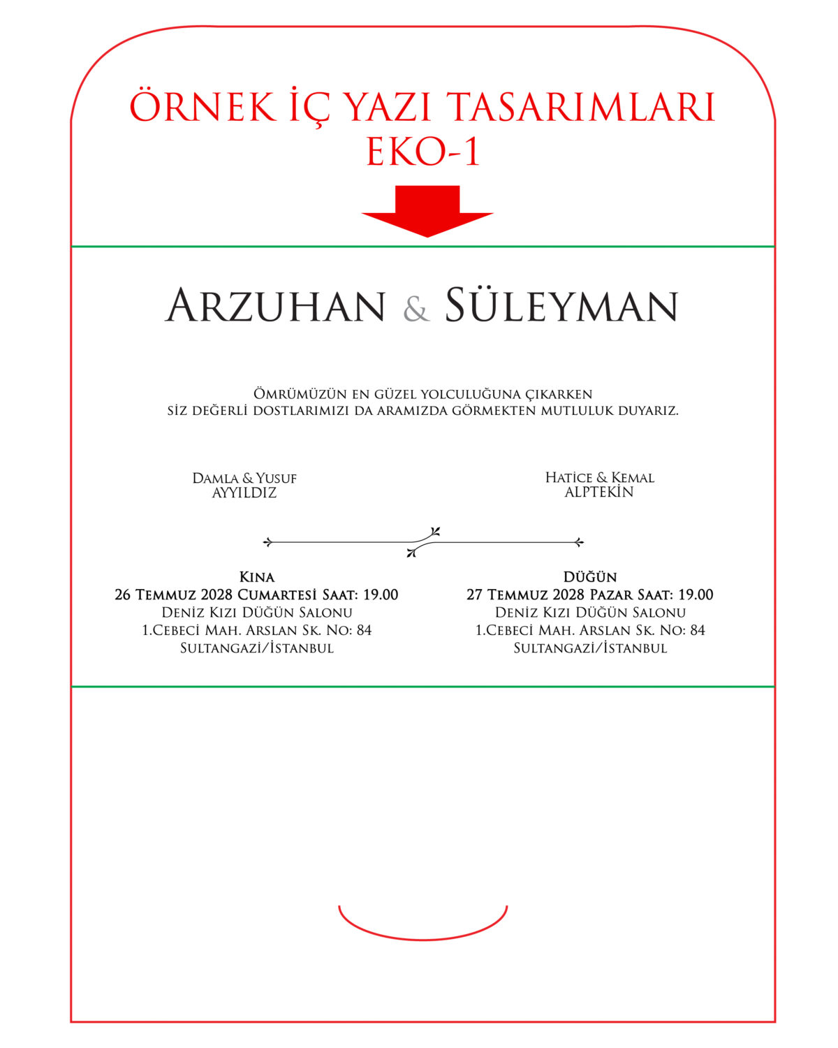 1.000 Adet Ekolüks Model-7002 - Görsel 4