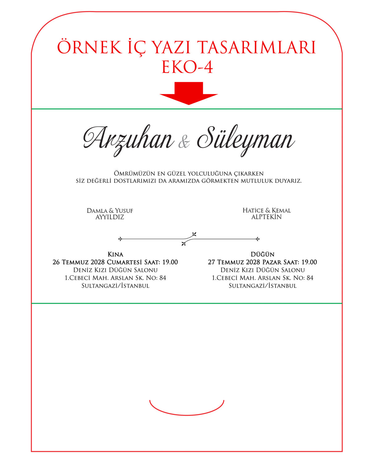 1.000 Adet Ekolüks Model-7002 - Görsel 5