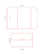 1.000 Adet Ekolüks Model-7002 - Görsel 3